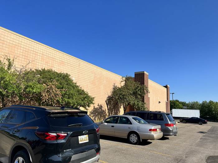 Canton 7 GDX - July 9 2022 Photo